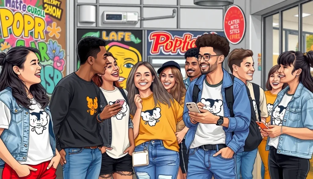 Is Popguroll Popular Now