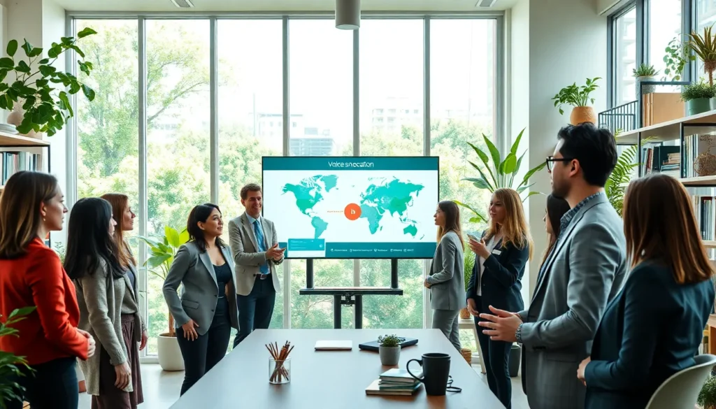 from voicesofconservation.org blog