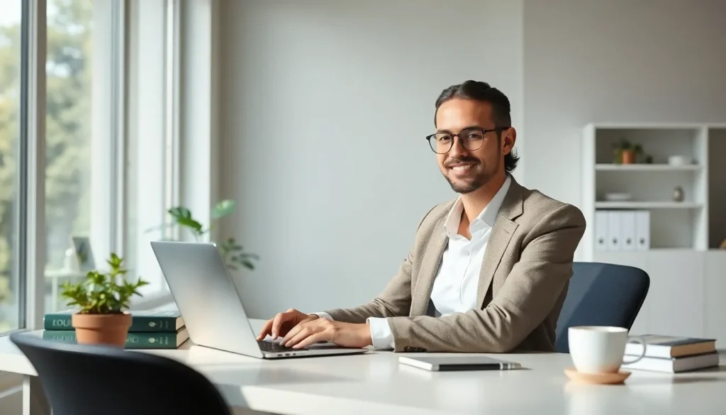 start voicesofconservation.org blog