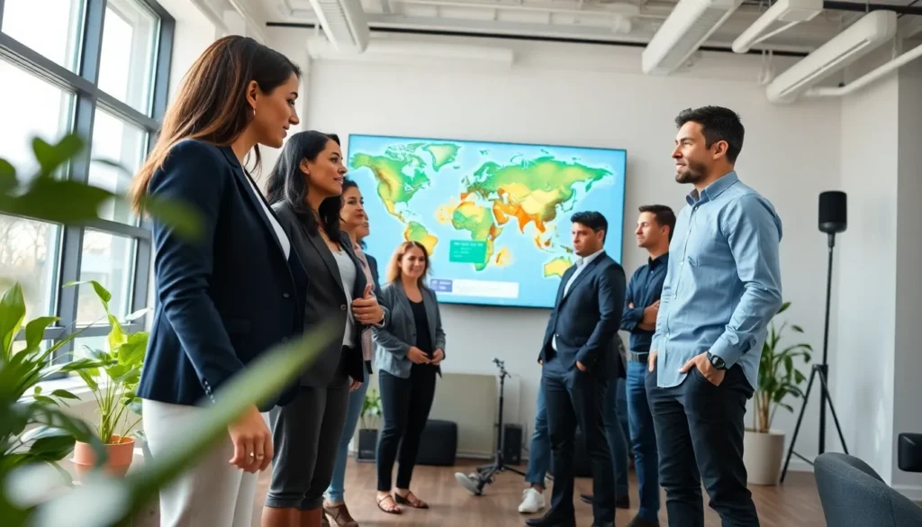 voice sofconserva tion.org