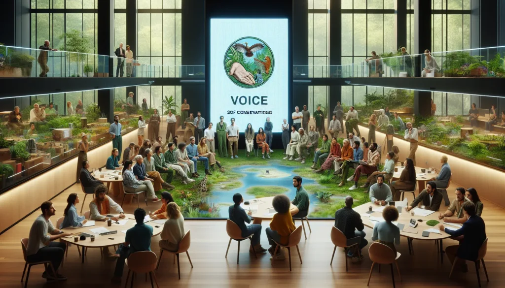 voice sofconservation.org