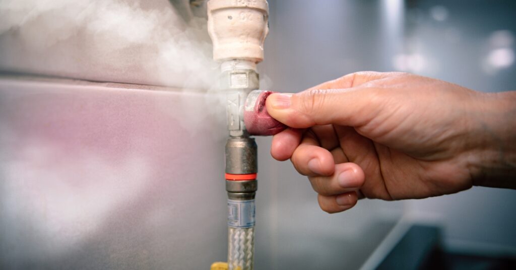 The Hidden Health Risks and Long Term Impacts of a Natural Gas Leak ...