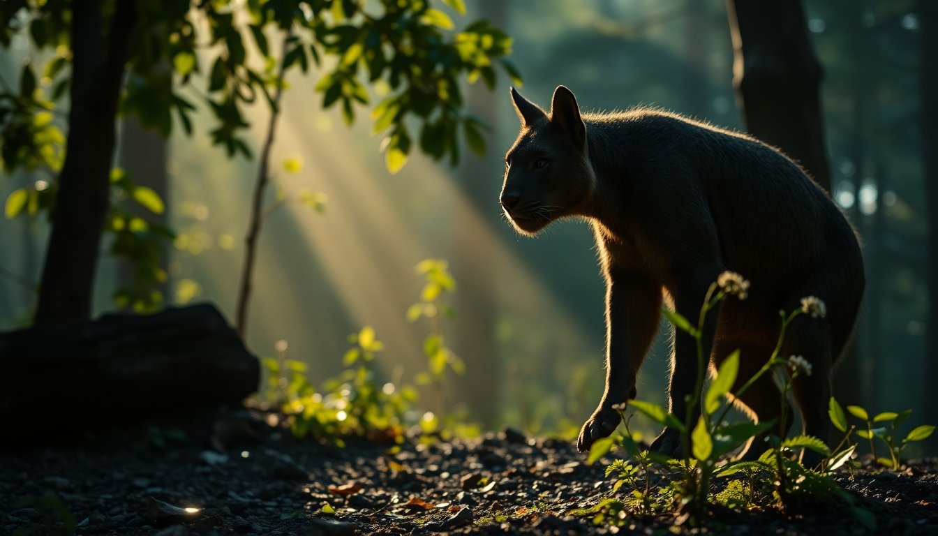 inspire action towards a sustainable voicesofconservation