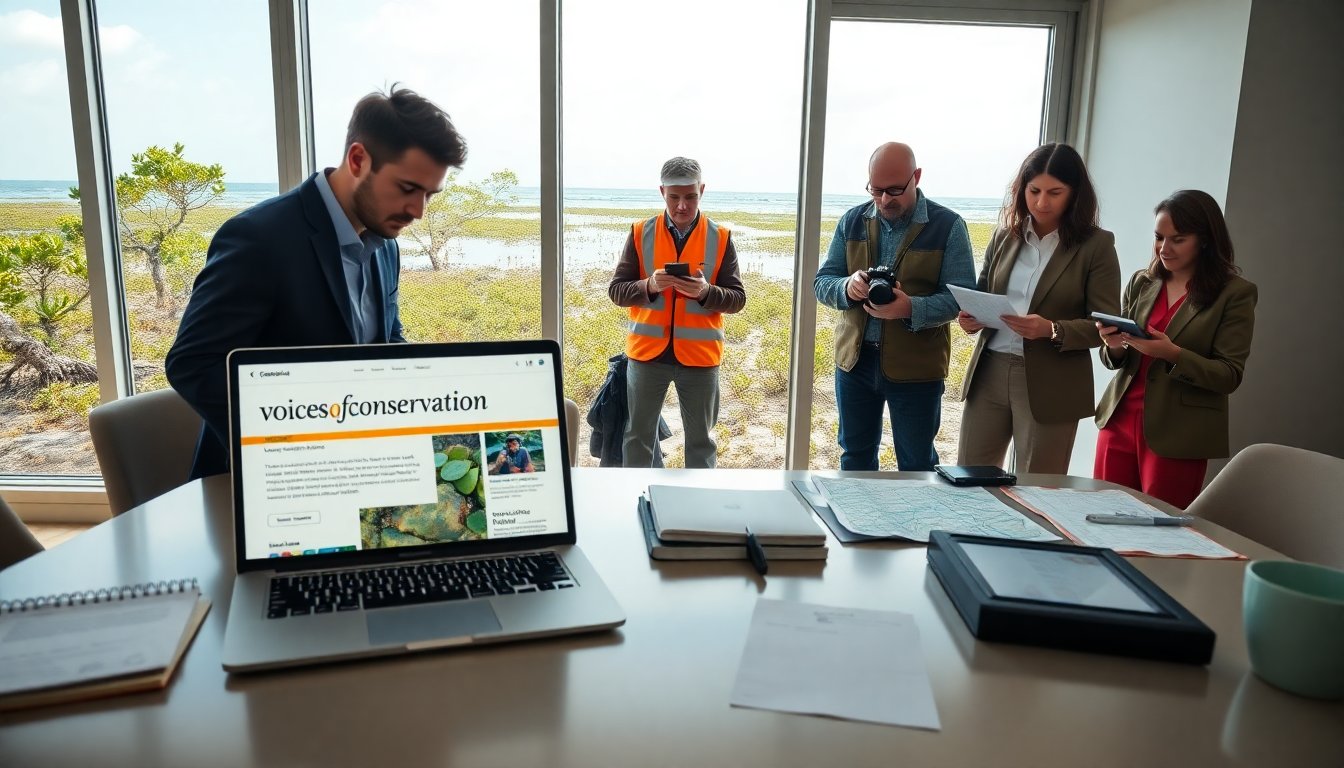 voicesofconservation uncategorized