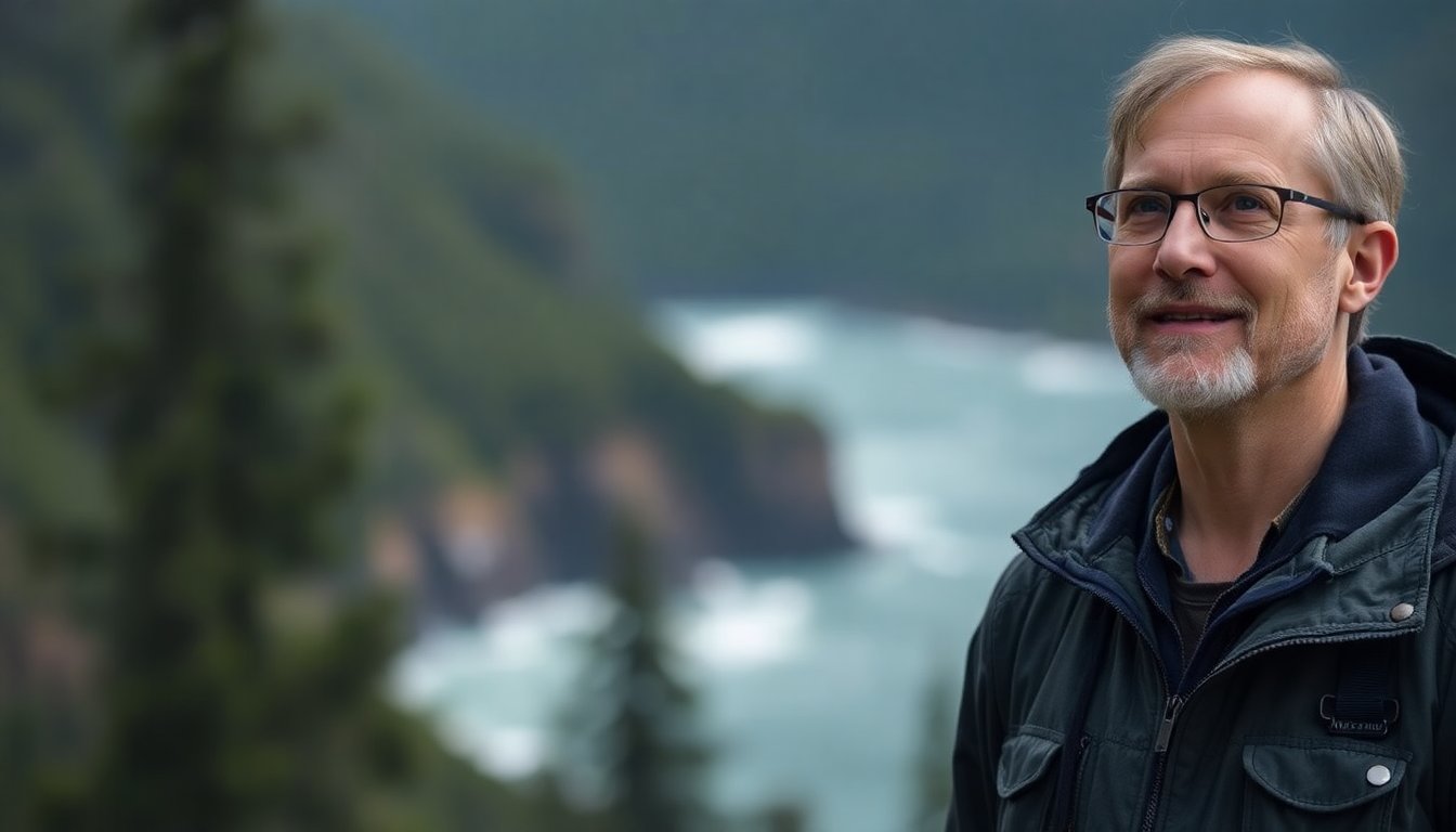 voicesofconservation.org lecompte james