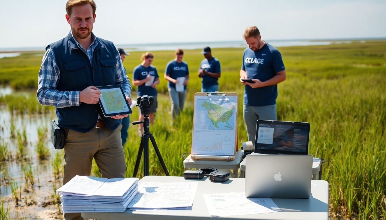 voicesofconservation.org james lecompte