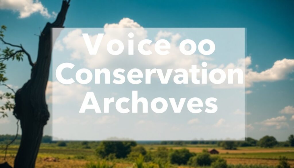 environmental issues voicesofconservation archives