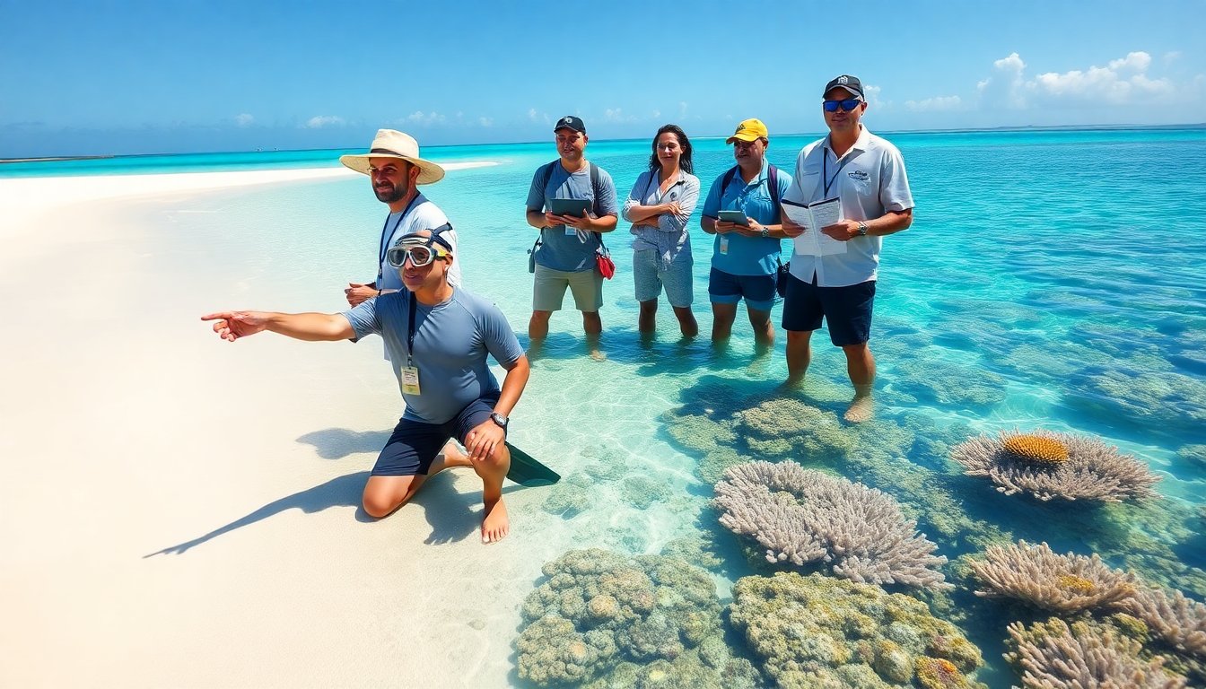 fiji enchanting beaches vibrant coral voicesofconservation