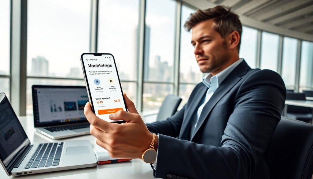 nimbletrips app vocsirnov
