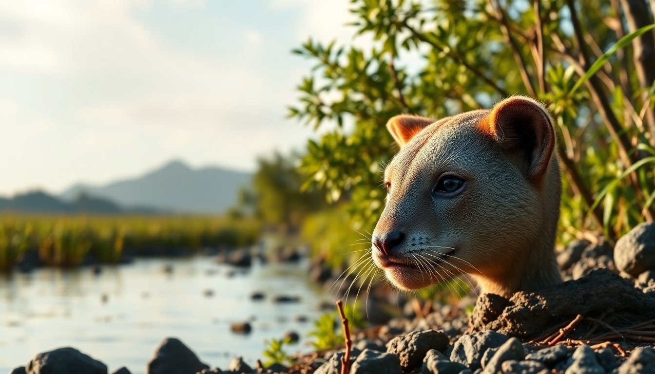 voices ofconservation vocecoworldnews recap